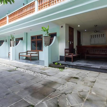 Capital O 93809 Wida Hotel Легиан Экстерьер фото