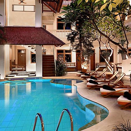Capital O 93809 Wida Hotel Легиан Удобства фото