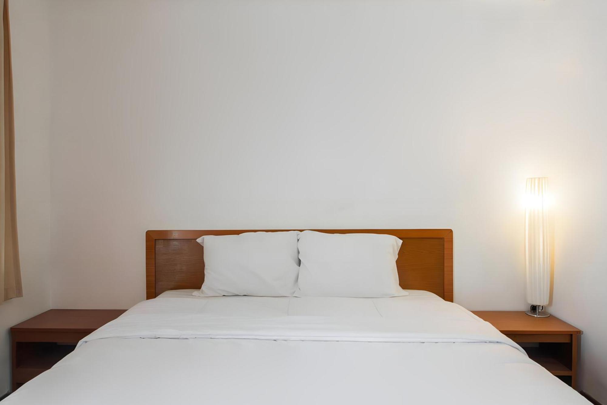 Capital O 93809 Wida Hotel Легиан Экстерьер фото