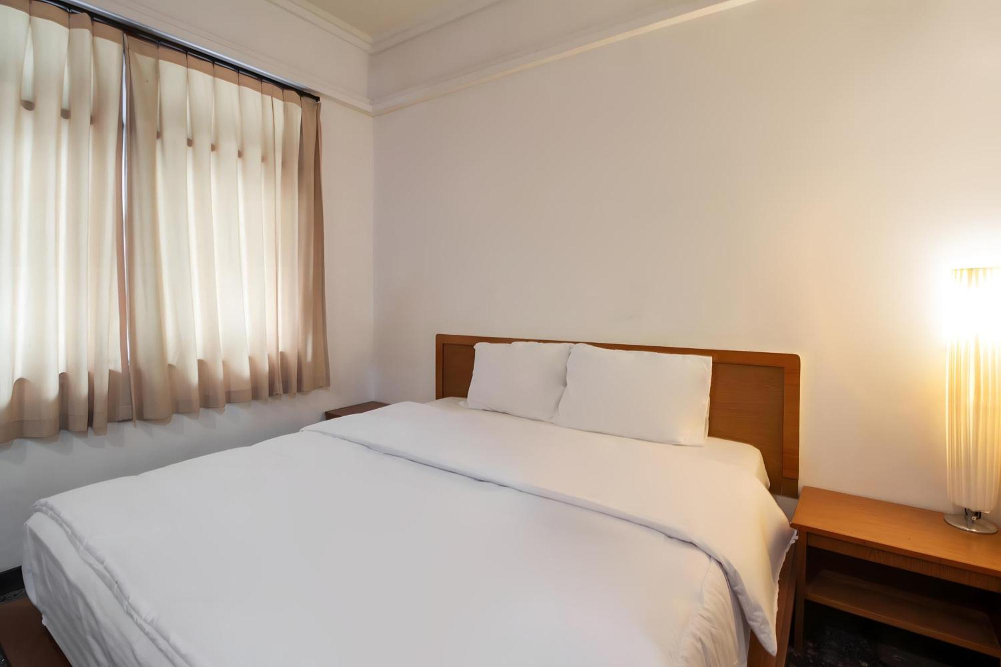 Capital O 93809 Wida Hotel Легиан Экстерьер фото