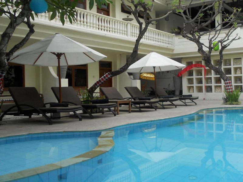 Capital O 93809 Wida Hotel Легиан Экстерьер фото