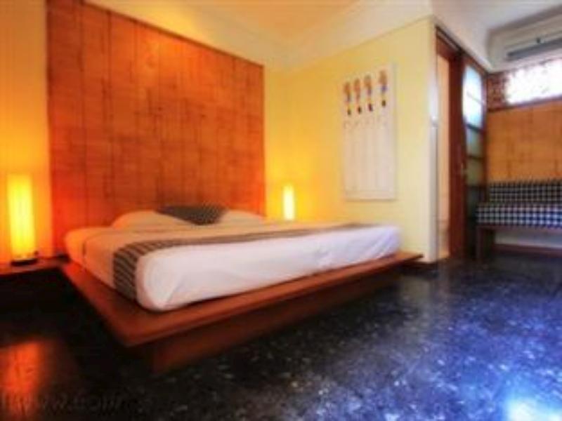 Capital O 93809 Wida Hotel Легиан Экстерьер фото