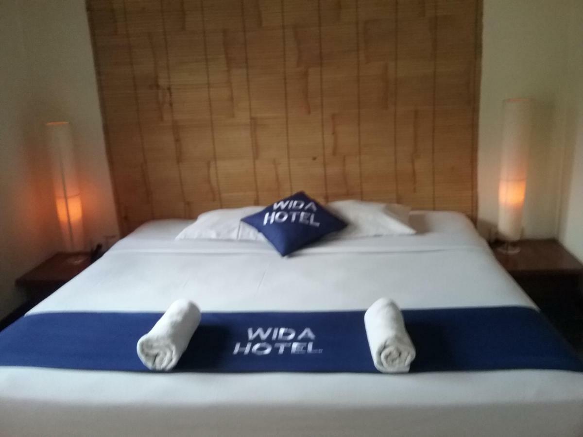 Capital O 93809 Wida Hotel Легиан Экстерьер фото